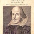 Shakespeare 400: History, Heritage & Faith