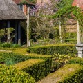 Lord Leycester Hospital Gardens Open Day