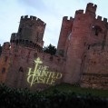 The Haunted Warwick Castle - Halloween