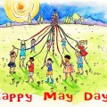 A Celebration of May Day and Springtime